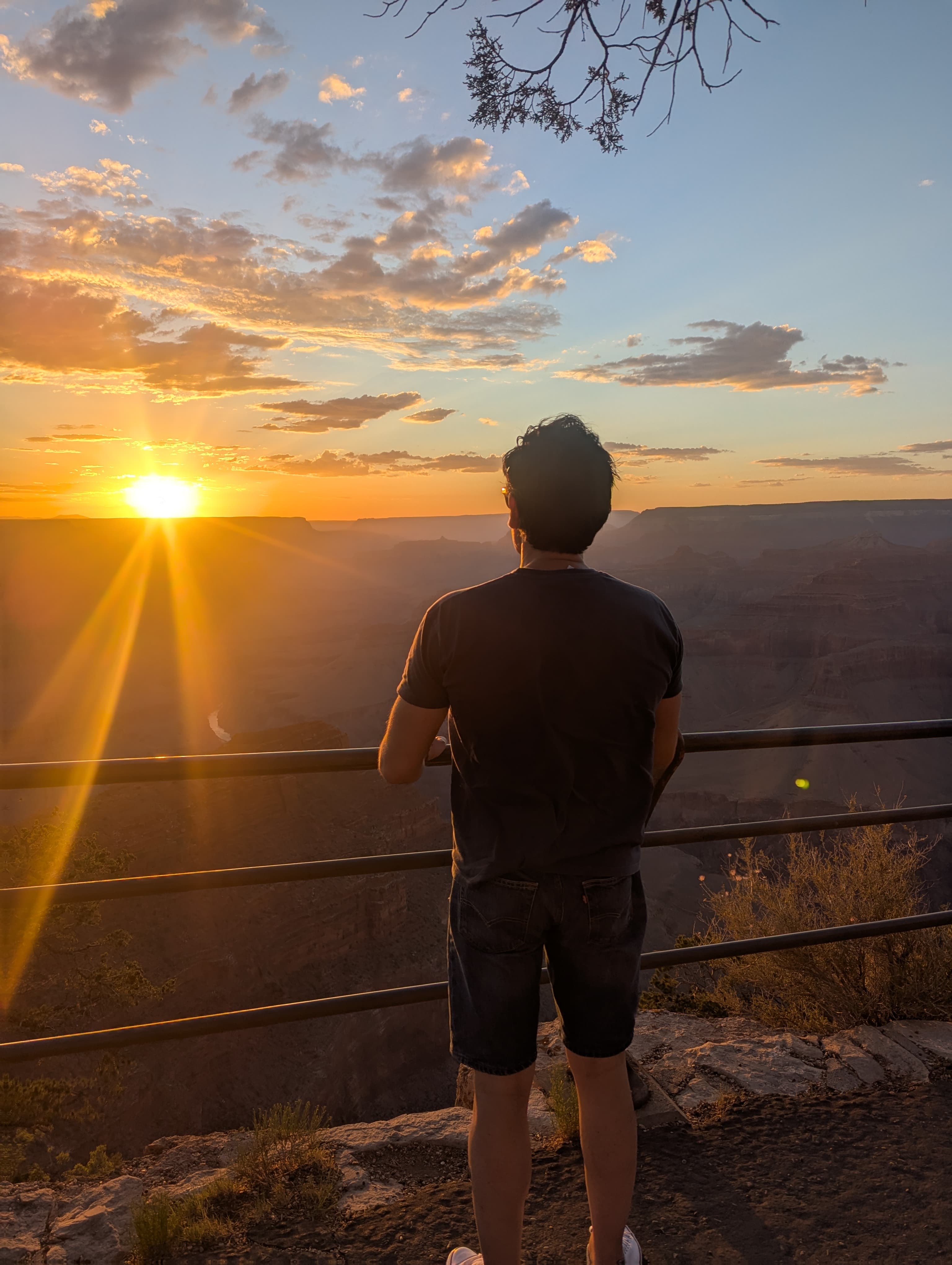 Grand Canyon helicopter tour