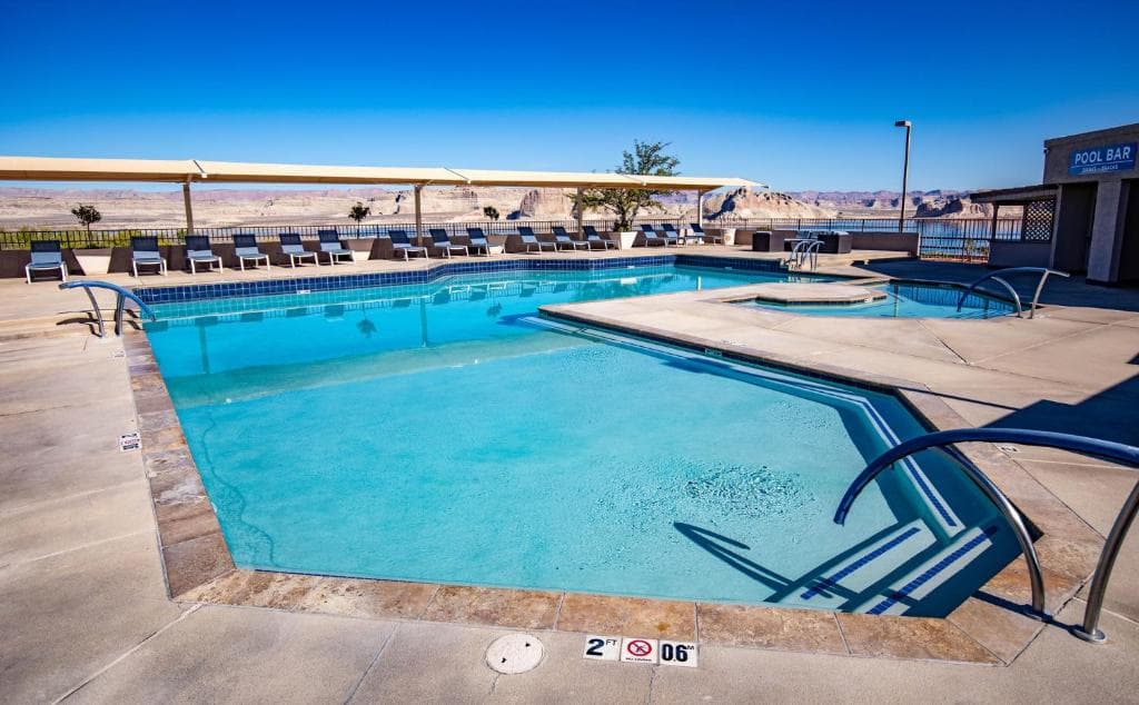 Hotels near Horseshoe Bend in Page, Arizona
