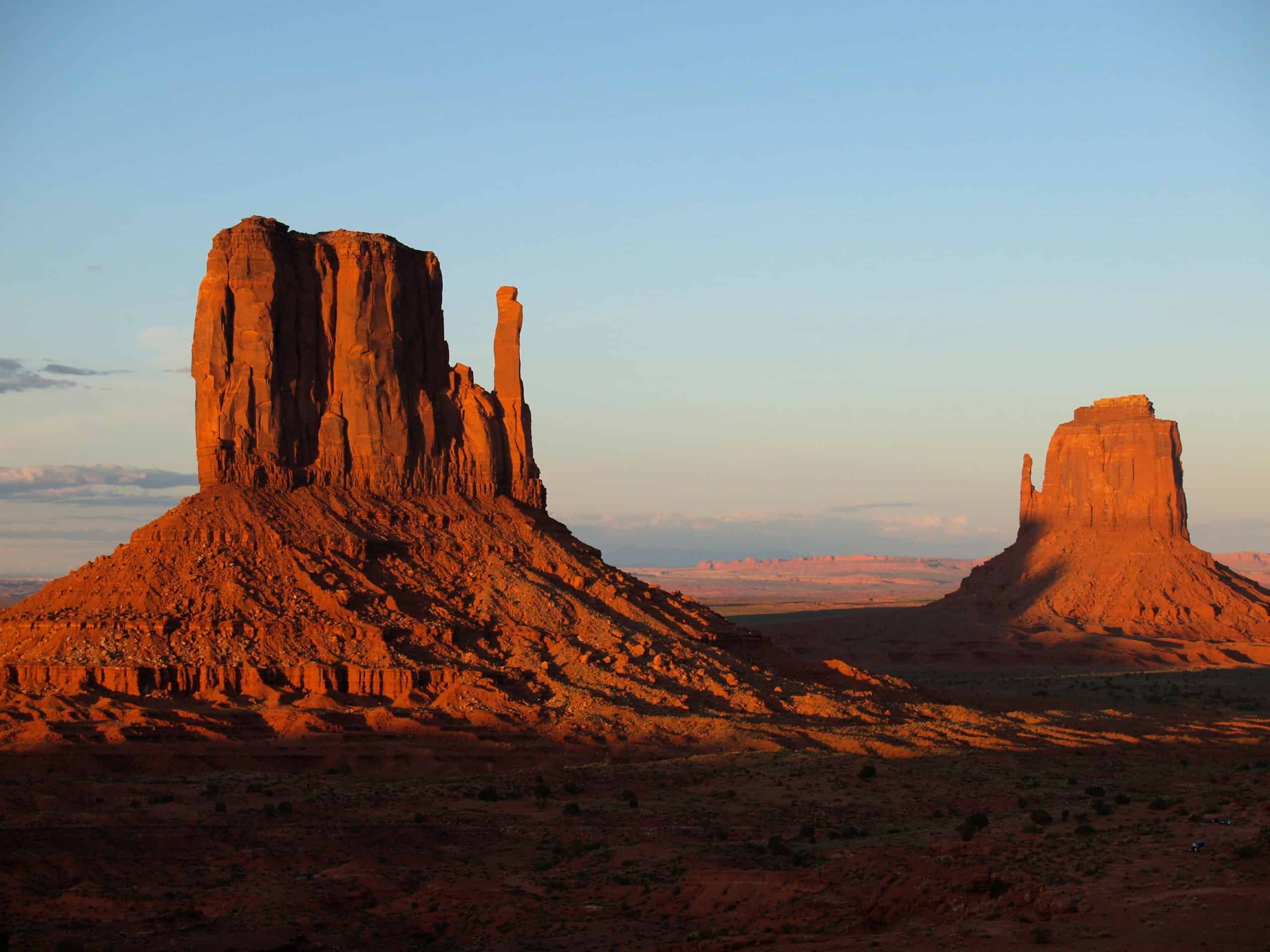 The View Hotel Monument Valley